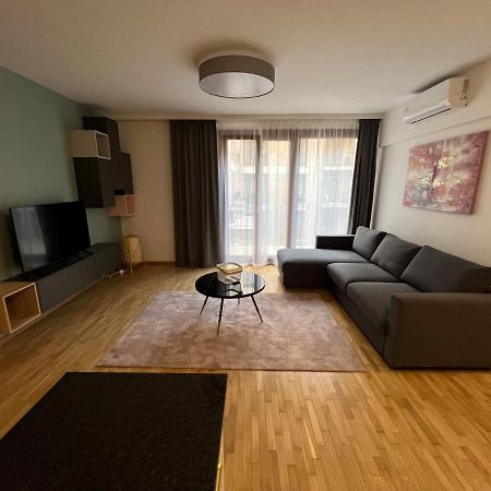 K9B2/5 Daire Budapeşte Dış mekan fotoğraf