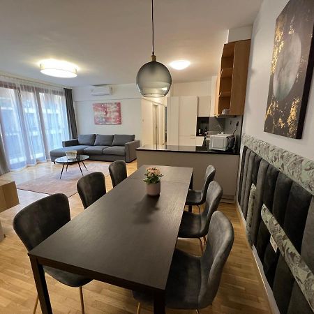 K9B2/5 Daire Budapeşte Dış mekan fotoğraf