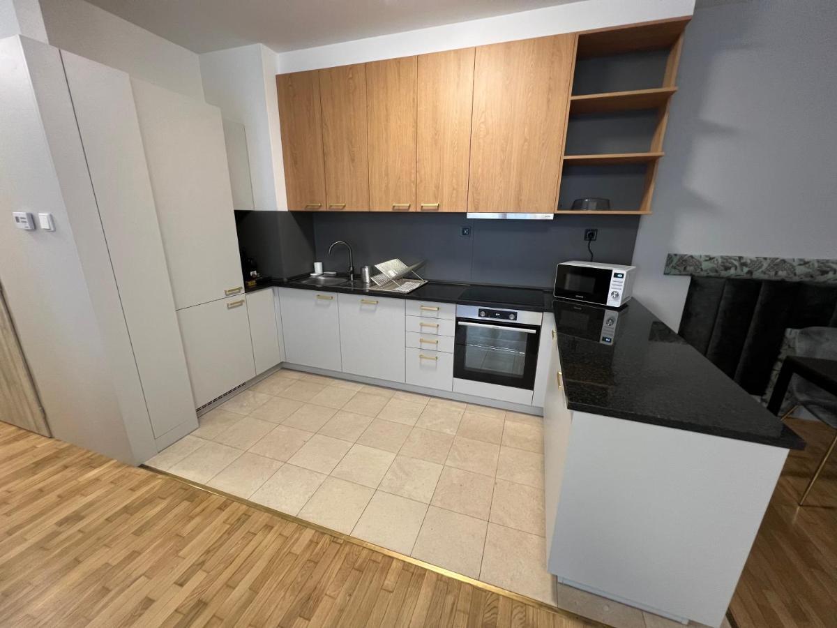 K9B2/5 Daire Budapeşte Dış mekan fotoğraf